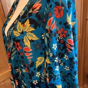 LulaRoe Shirley - Large